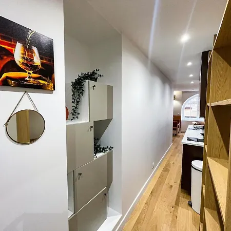 شقة Ps - Lovely - Historic Center - Very Quiet