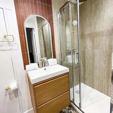 شقة Ps - Lovely - Historic Center - Very Quiet *