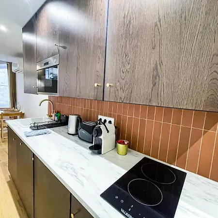 Ps - Lovely - Historic Center - Very Quiet Μπορντό