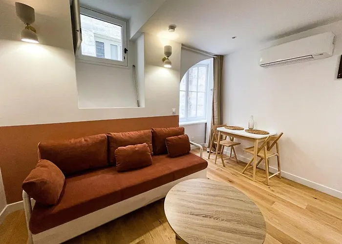 Ps - Lovely - Historic Center - Very Quiet *