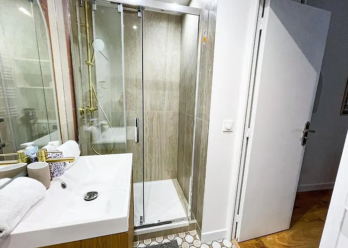 Ps - Lovely - Historic Center - Very Quiet *