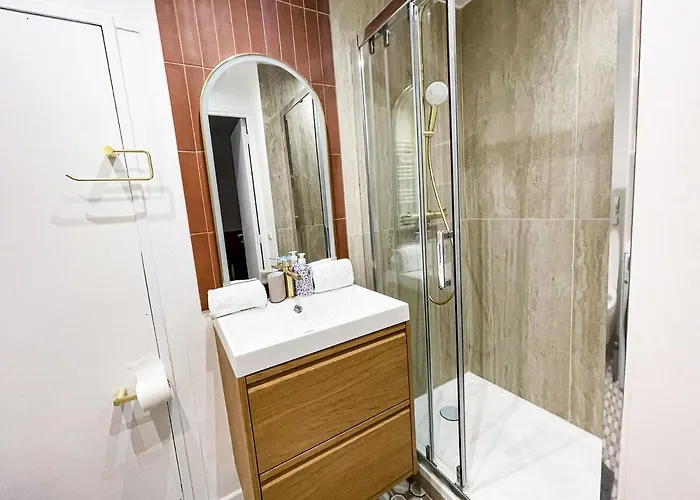 Ps - Lovely - Historic Center - Very Quiet