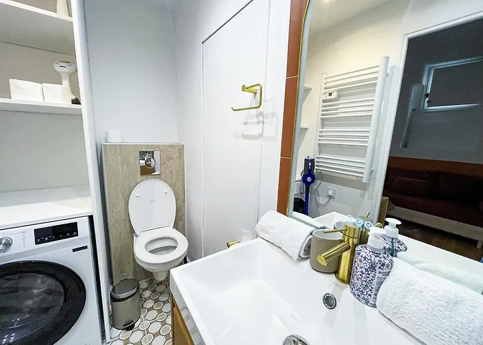 Lejlighed Ps - Lovely - Historic Center - Very Quiet *